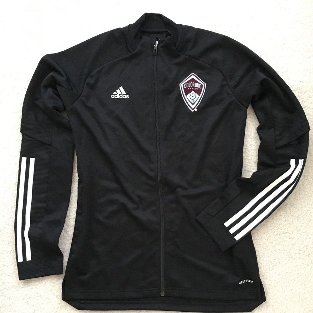 Adidas Avalanche sweater